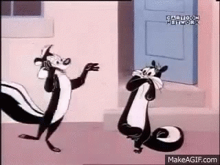 Pepe Le GIF