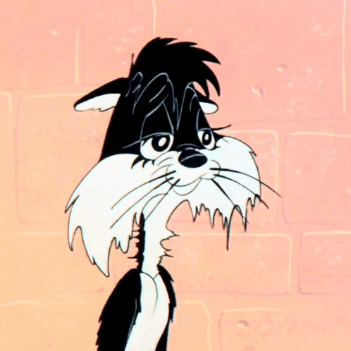 Pepe Le Pew Pepelepew GIF