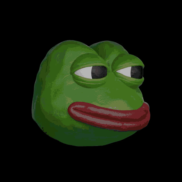 Pepe Meme GIF