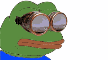 Pepe Nuke GIF