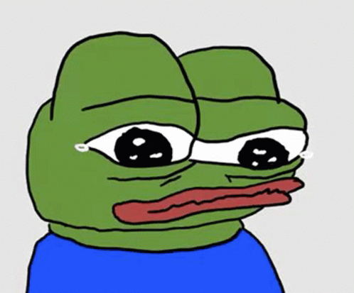 Pepe GIF