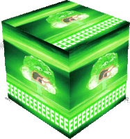 Pepe Reeee Sticker