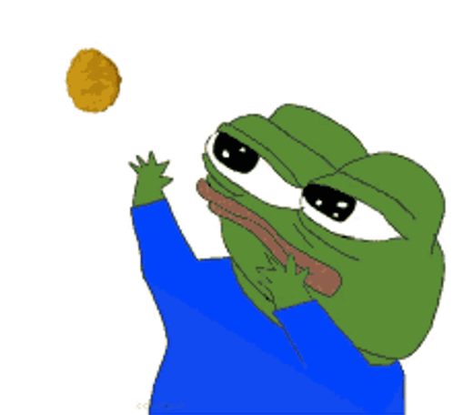 Pepe The Frog Pepe Frog GIF
