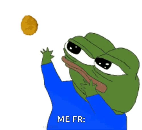 Pepe The Frog Pepe Frog GIF. This 498 x 456 animated GIF is part of our pepe frog sad collection. Created by MiniGIF. View the original animation, share it…