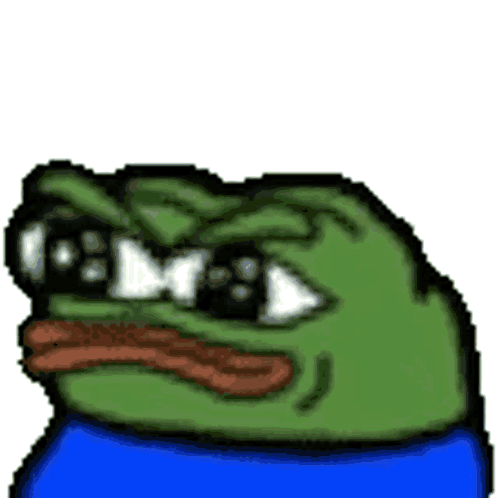 Pepe GIF