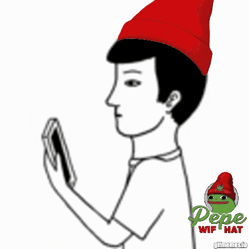 Pepewh Pepewifhat GIF
