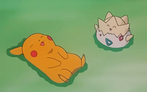 Pepo GIF. This 498 x 312 animated GIF is part of our pikachu and togepi collection. Created by peponsito. View the original animation, share it, or browse…
