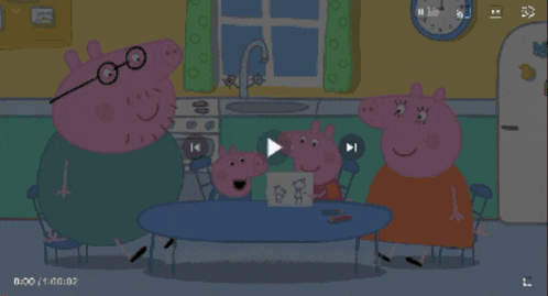 Peppa Ai GIF