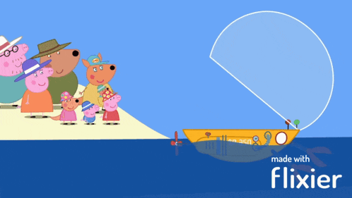 Peppa Pig GIF