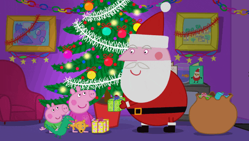 Peppa Pig George Meme
