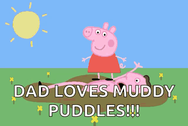 Peppa Pig GIF