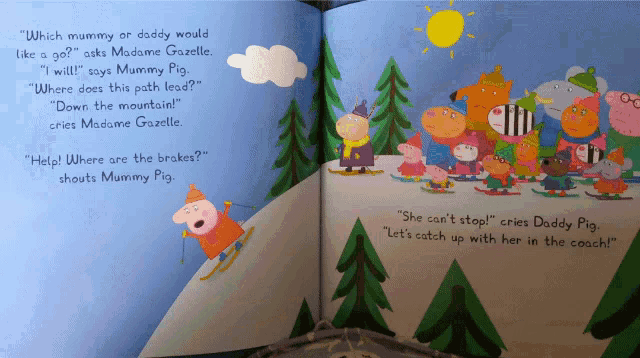 Peppa Pig GIF