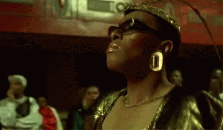 Pepper Labeija Drag Queen GIF. This 450 x 264 animated GIF is part of our paris is burning collection. Related themes include fabulous. View the original…
