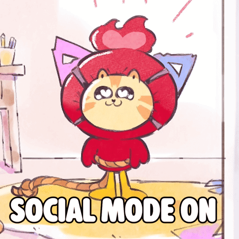 Peppo Chick GIF