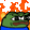 Peppo Hype Sticker