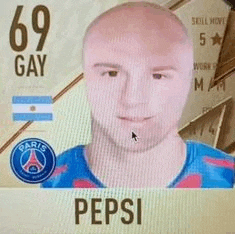 Pepsi Funny Meme