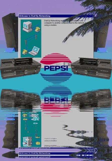 Pepsi Windows GIF