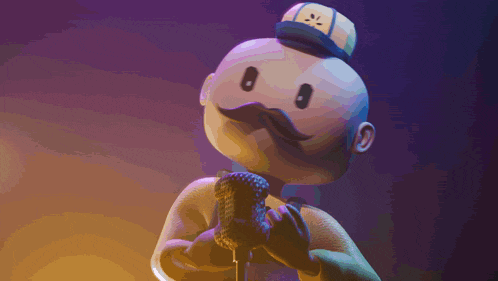 Pera Algorand GIF