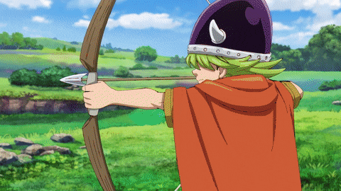Percival Donny GIF