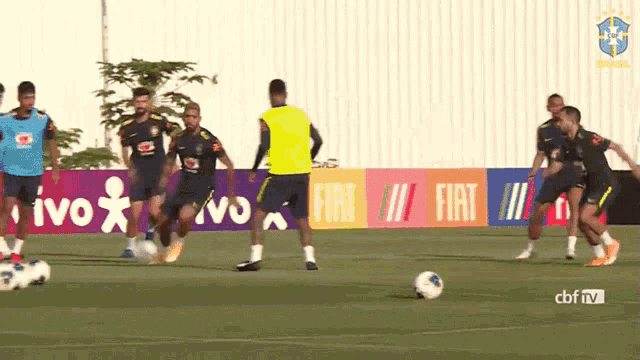 Perdi A Bola Neymar Jr GIF