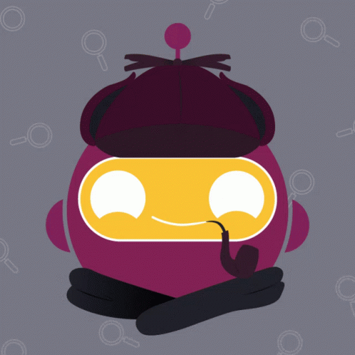 Perdotcom Bot Head GIF. This 498 x 498 animated GIF is part of our inspector gadget villain collection. Created by PERQ. View the original animation, share…