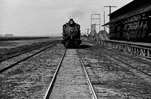 Pereflo Train GIF. This 498 x 328 animated GIF is part of our i like trains collection. Related themes include train. Created by pereflo. View the original…