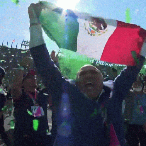Perez Mexico GIF