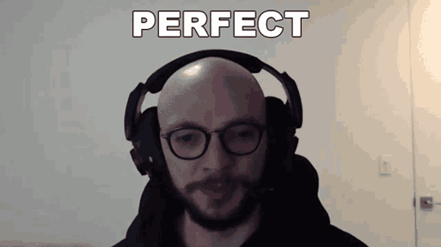 Perfect Face GIF