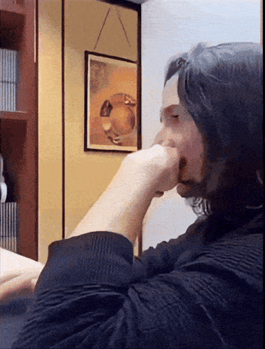 Perfect Loop Loopy GIF