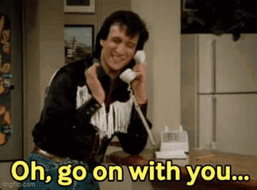 Perfect Strangers Perfectstrangers GIF