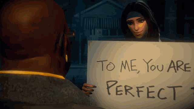 Perfect You Are The Best GIF