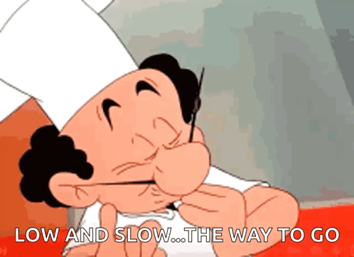 Perfecto Chefs GIF