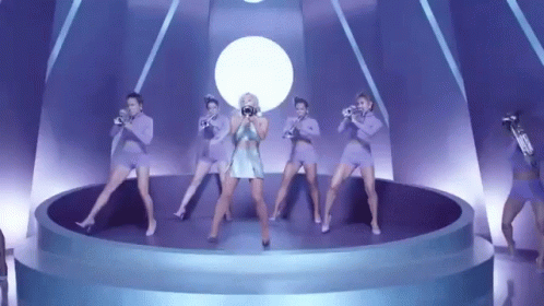 Performer Trumpet GIF. This 498 x 280 animated GIF is part of our mlg air horn collection. Created by arianagrande. View the original animation, share it…