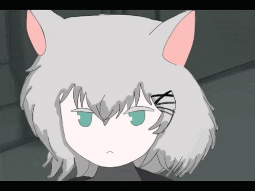 Peripeteia Marie GIF