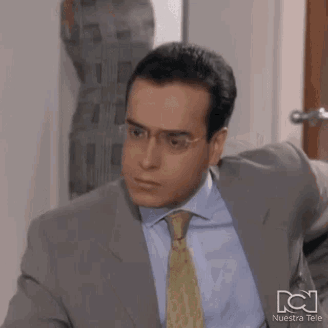 Pero Que Armando Mendoza Saenz GIF
