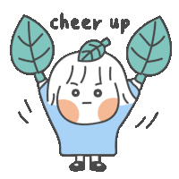 Person Girl Sticker