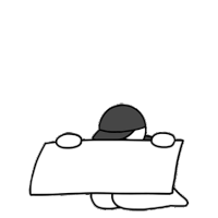 Person Man Sticker
