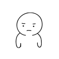Person Man Sticker