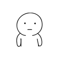 Person Man Sticker