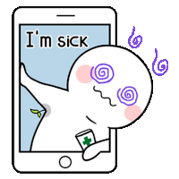 Person Man Sticker
