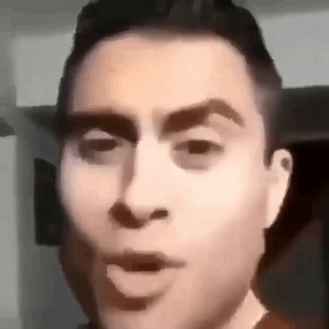 Persona Hablando GIF. This 480 x 480 animated GIF is part of our personas hablando collection. Related themes include meme. Created by MagiElCalvo. View the…