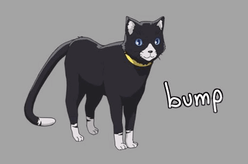 Persona GIF
