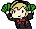 Persona Persona 3 Sticker