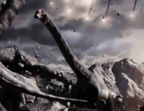 Personabey Dinosaur GIF