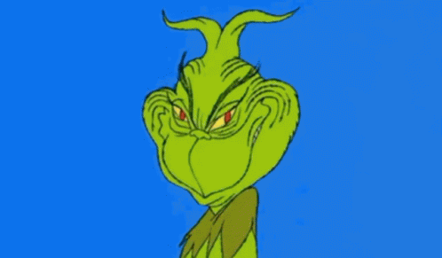 Pervertido The Grinch GIF. This 498 x 291 animated GIF is part of our the grinch smile collection. Related themes include smile. View the original…