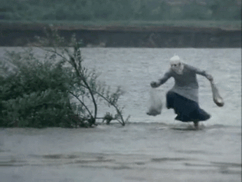 Pescado Pescado Do Gabriel GIF. This 346 x 260 animated GIF is part of our moving water collection. Created by gutocostaa. View the original animation…
