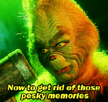 Pesky Memories GIF
