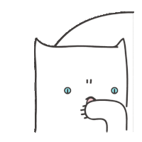 Pet Cats Sticker