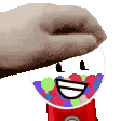 Pet Petpet Sticker