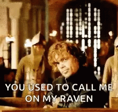 Peter Dinklage Dance GIF